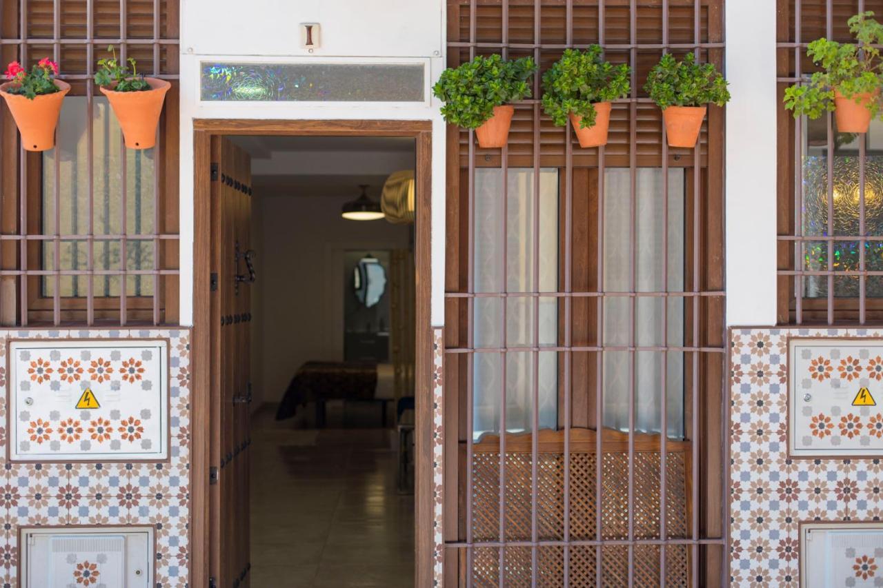 Loft El Arcángel Cordova Esterno foto