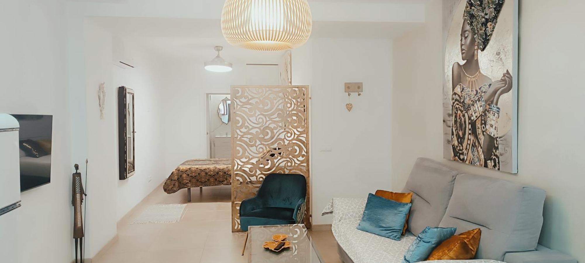 Loft El Arcángel Cordova Esterno foto